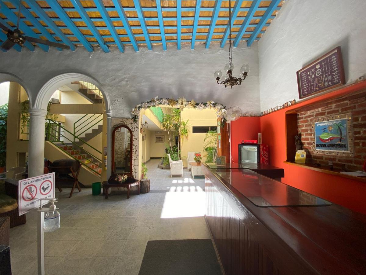 Hotel Granate — Fotos 2